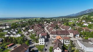 Objektbild Baselstrasse 7, 4537 Wiedlisbach