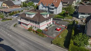 Objektbild Baselstrasse 7, 4537 Wiedlisbach