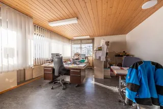 Objektbild Baselstrasse 7, 4537 Wiedlisbach