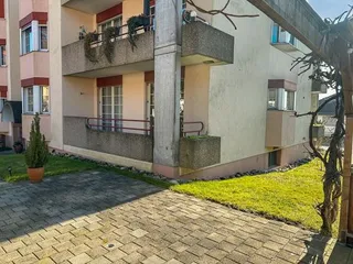 Objektbild Rötistrasse 1, 4534 Flumenthal