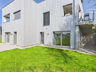 Objektbild Huebackerstrasse 24b, 8265 Mammern