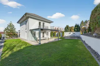 Objektbild Kapellstrasse 69a, 8105 Regensdorf