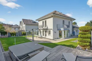 Objektbild Kapellstrasse 69a, 8105 Regensdorf