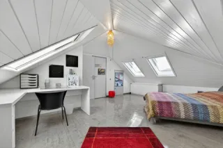 Objektbild Kapellstrasse 69a, 8105 Regensdorf