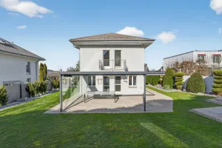 Objektbild Kapellstrasse 69a, 8105 Regensdorf