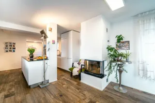 Objektbild Rütistrasse 1b, 6233 Büron
