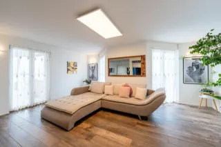 Objektbild Rütistrasse 1b, 6233 Büron