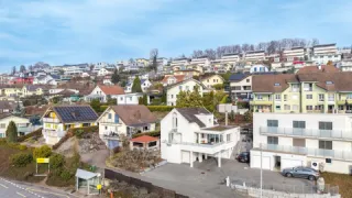 Objektbild Rütistrasse 1b, 6233 Büron