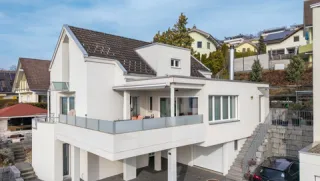 Objektbild Rütistrasse 1b, 6233 Büron