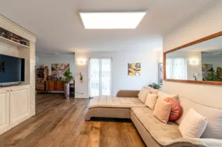 Objektbild Rütistrasse 1b, 6233 Büron