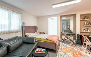 Objektbild Rütistrasse 1b, 6233 Büron