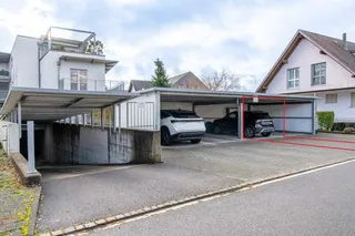 Objektbild Fichtenweg 9, 4542 Luterbach