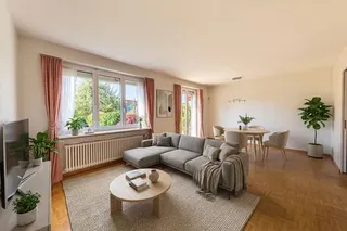 Objektbild Hasenmattstrasse 17, 4512 Bellach