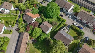 Objektbild Benedikt Hugi-Strasse 10, 4500 Solothurn