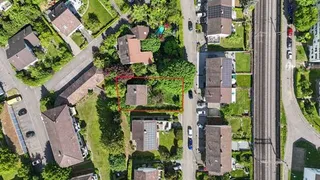 Objektbild Benedikt Hugi-Strasse 10, 4500 Solothurn