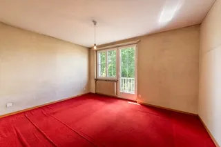 Objektbild Benedikt Hugi-Strasse 10, 4500 Solothurn