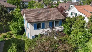 Objektbild Benedikt Hugi-Strasse 10, 4500 Solothurn
