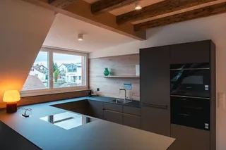 Objektbild Dorfstrasse 25, 4333 Münchwilen