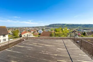 Objektbild Dorfstrasse 25, 4333 Münchwilen