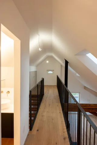 Objektbild Dorfstrasse 25, 4333 Münchwilen