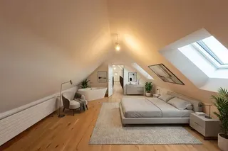 Objektbild Dorfstrasse 25, 4333 Münchwilen