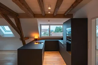 Objektbild Dorfstrasse 25, 4333 Münchwilen