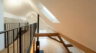 Objektbild Dorfstrasse 25, 4333 Münchwilen