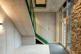 Objektbild Dorfstrasse 25, 4333 Münchwilen