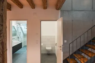 Objektbild Dorfstrasse 25, 4333 Münchwilen