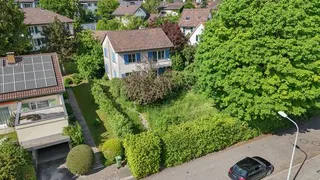 Objektbild Benedikt Hugi-Strasse 10, 4500 Solothurn