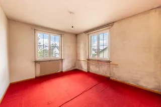 Objektbild Benedikt Hugi-Strasse 10, 4500 Solothurn