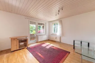 Objektbild Unterführungsstrasse 6, 2544 Bettlach