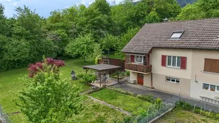 Objektbild Unterführungsstrasse 6, 2544 Bettlach