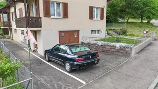 Objektbild Unterführungsstrasse 6, 2544 Bettlach