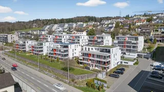 Objektbild Sonnhalde 8, 6232 Geuensee