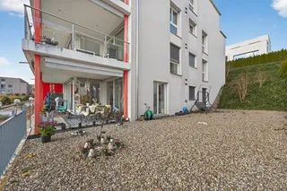 Objektbild Sonnhalde 8, 6232 Geuensee