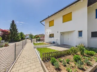 Objektbild Schachenstrasse 24, 8182 Hochfelden
