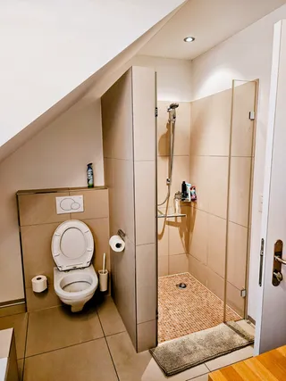 Objektbild Längglistrasse 4, 8104 Weiningen