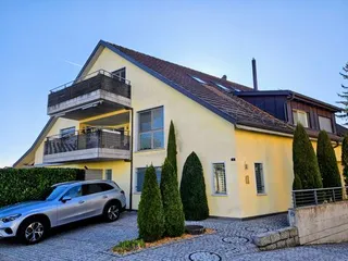 Objektbild Längglistrasse 4, 8104 Weiningen