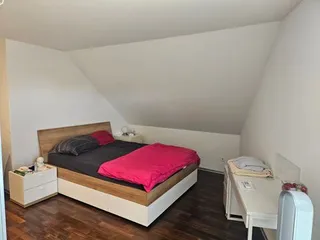 Objektbild Längglistrasse 4, 8104 Weiningen