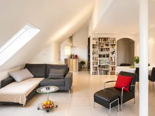 Objektbild Längglistrasse 4, 8104 Weiningen