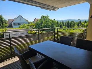 Objektbild Längglistrasse 4, 8104 Weiningen