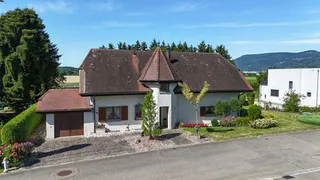 Objektbild Aeschweg 24, 4617 Gunzgen