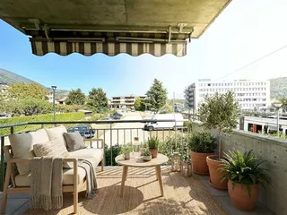 Objektbild Via Ginnasio 12, 6982 Agno