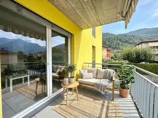 Objektbild Via Ginnasio 12, 6982 Agno
