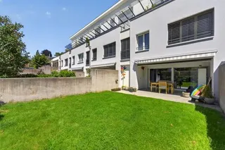 Objektbild Rotbachmatt 2, 6215 Beromünster