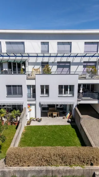 Objektbild Rotbachmatt 2, 6215 Beromünster