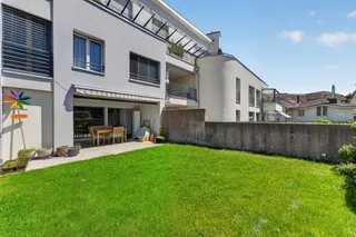 Objektbild Rotbachmatt 2, 6215 Beromünster