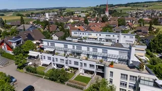 Objektbild Rotbachmatt 2, 6215 Beromünster
