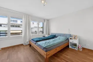 Objektbild Rotbachmatt 2, 6215 Beromünster